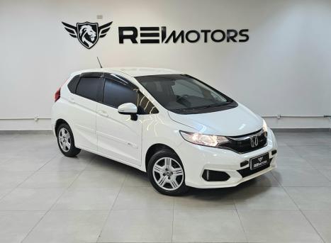 HONDA Fit 1.5 16V 4P PERSONAL FLEX AUTOMTICO CVT, Foto 2