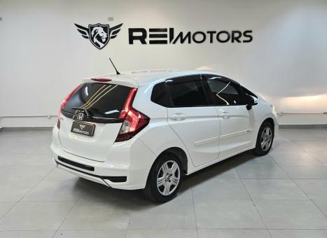 HONDA Fit 1.5 16V 4P PERSONAL FLEX AUTOMTICO CVT, Foto 3