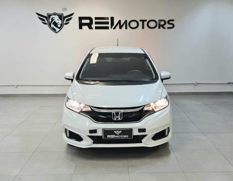 HONDA Fit 1.5 16V 4P PERSONAL FLEX AUTOMTICO CVT, Foto 5