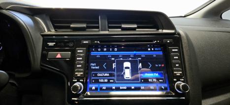 HONDA Fit 1.5 16V 4P PERSONAL FLEX AUTOMTICO CVT, Foto 12