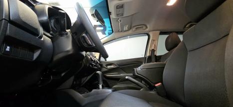 HONDA Fit 1.5 16V 4P PERSONAL FLEX AUTOMTICO CVT, Foto 13
