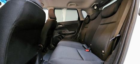HONDA Fit 1.5 16V 4P PERSONAL FLEX AUTOMTICO CVT, Foto 14