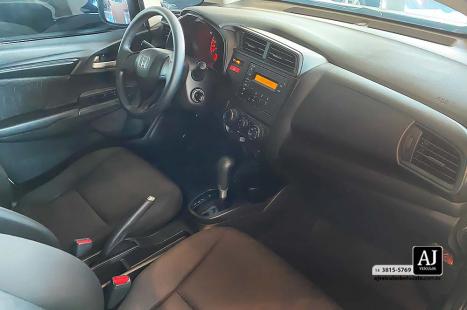 HONDA Fit 1.5 16V 4P DX FLEX AUTOMTICO, Foto 11