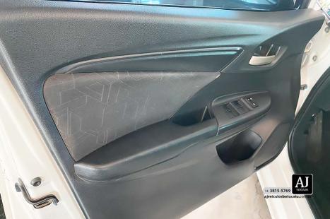 HONDA Fit 1.5 16V 4P DX FLEX AUTOMTICO, Foto 12