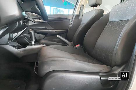 HONDA Fit 1.5 16V 4P DX FLEX AUTOMTICO, Foto 13