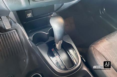 HONDA Fit 1.5 16V 4P DX FLEX AUTOMTICO, Foto 15