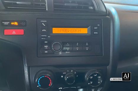 HONDA Fit 1.5 16V 4P DX FLEX AUTOMTICO, Foto 16