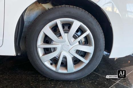 HONDA Fit 1.5 16V 4P DX FLEX AUTOMTICO, Foto 18