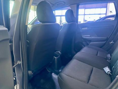HONDA Fit 1.5 16V 4P LX FLEX AUTOMTICO, Foto 15
