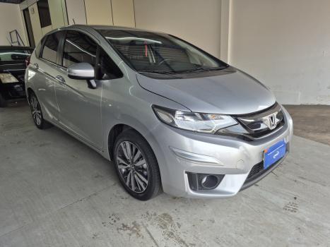 HONDA Fit 1.5 16V 4P EX FLEX AUTOMTICO, Foto 2