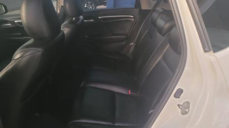 HONDA Fit 1.5 16V 4P EX FLEX AUTOMTICO, Foto 9