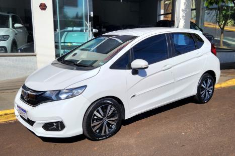 HONDA Fit 1.5 16V 4P EX FLEX AUTOMTICO, Foto 2