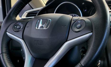 HONDA Fit 1.5 16V 4P EX FLEX AUTOMTICO, Foto 19