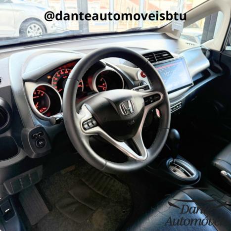 HONDA Fit 1.5 16V 4P LX FLEX, Foto 3