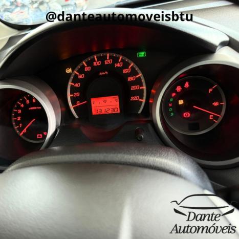 HONDA Fit 1.5 16V 4P LX FLEX, Foto 5