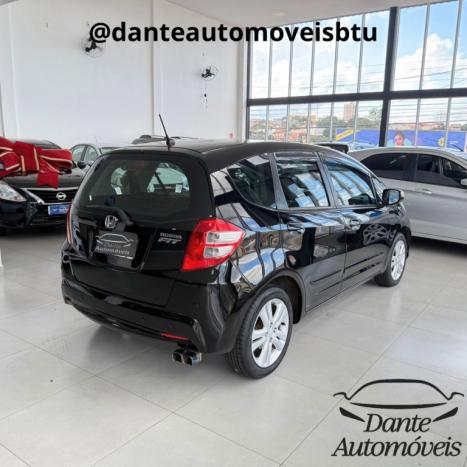 HONDA Fit 1.5 16V 4P LX FLEX, Foto 6