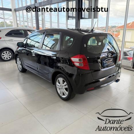 HONDA Fit 1.5 16V 4P LX FLEX, Foto 7