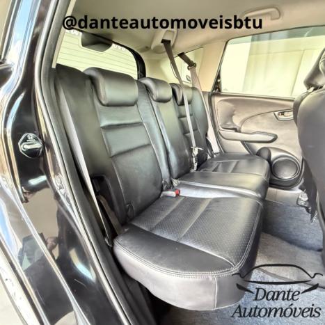 HONDA Fit 1.5 16V 4P LX FLEX, Foto 9
