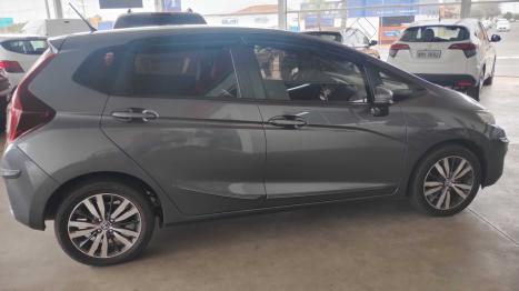 HONDA Fit 1.5 16V 4P EXL FLEX AUTOMTICO, Foto 7