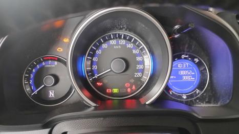HONDA Fit 1.5 16V 4P EXL FLEX AUTOMTICO, Foto 8