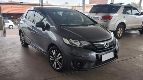 HONDA Fit 1.5 16V 4P EXL FLEX AUTOMTICO, Foto 2