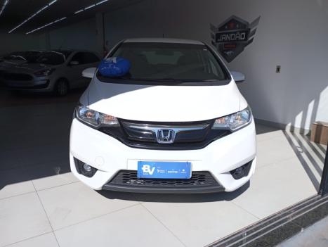 HONDA Fit 1.5 16V 4P EX AUTOMTICO, Foto 2