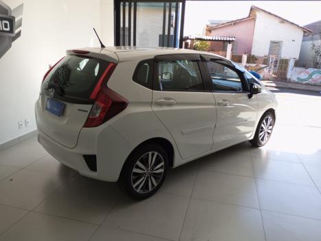 HONDA Fit 1.5 16V 4P EX AUTOMTICO, Foto 3