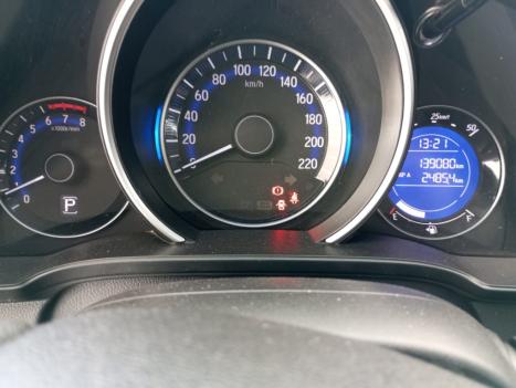 HONDA Fit 1.5 16V 4P EX AUTOMTICO, Foto 5