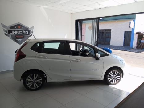 HONDA Fit 1.5 16V 4P EX AUTOMTICO, Foto 6