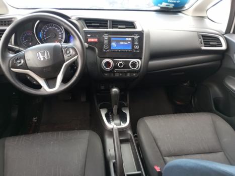 HONDA Fit 1.5 16V 4P EX AUTOMTICO, Foto 7