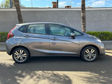 HONDA Fit 1.5 16V 4P EX AUTOMTICO, Foto 7