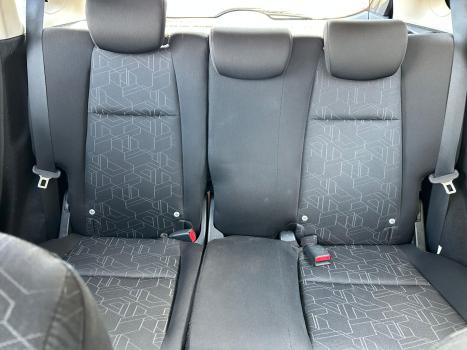 HONDA Fit 1.5 16V 4P EX AUTOMTICO, Foto 9