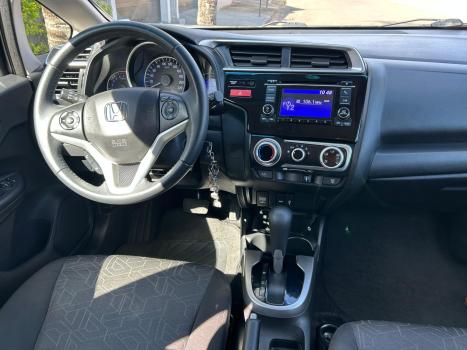 HONDA Fit 1.5 16V 4P EX AUTOMTICO, Foto 11