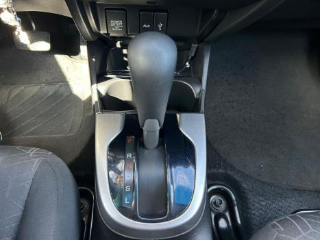 HONDA Fit 1.5 16V 4P EX AUTOMTICO, Foto 12