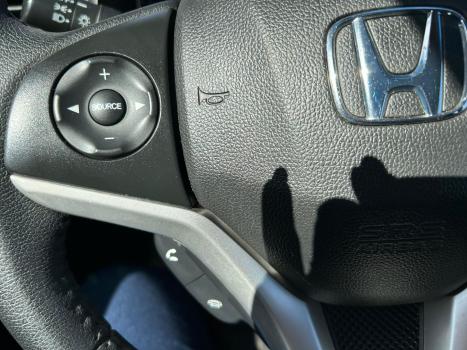 HONDA Fit 1.5 16V 4P EX AUTOMTICO, Foto 15