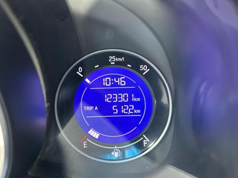 HONDA Fit 1.5 16V 4P EX AUTOMTICO, Foto 17