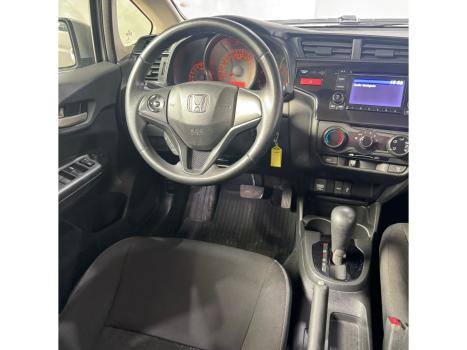 HONDA Fit 1.5 16V 4P EX AUTOMTICO, Foto 7
