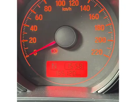 HONDA Fit 1.5 16V 4P EX AUTOMTICO, Foto 10