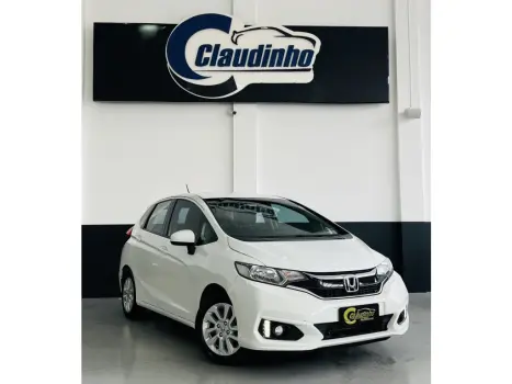 HONDA Fit 1.5 16V 4P LX FLEX, Foto 2