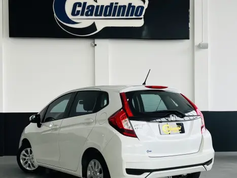 HONDA Fit 1.5 16V 4P LX FLEX, Foto 3