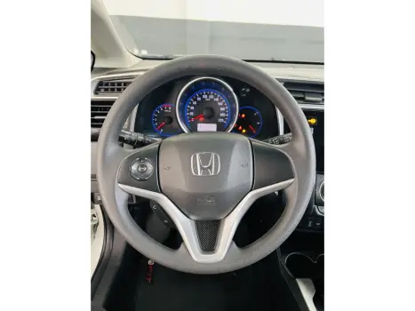 HONDA Fit 1.5 16V 4P LX FLEX, Foto 7