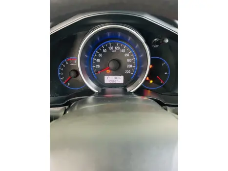 HONDA Fit 1.5 16V 4P LX FLEX, Foto 8