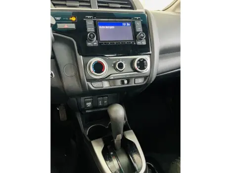 HONDA Fit 1.5 16V 4P LX FLEX, Foto 10