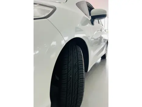 HONDA Fit 1.5 16V 4P LX FLEX, Foto 11