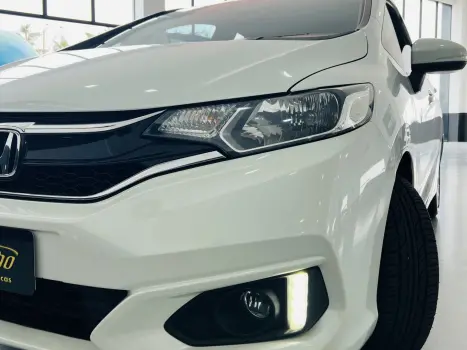 HONDA Fit 1.5 16V 4P LX FLEX, Foto 12