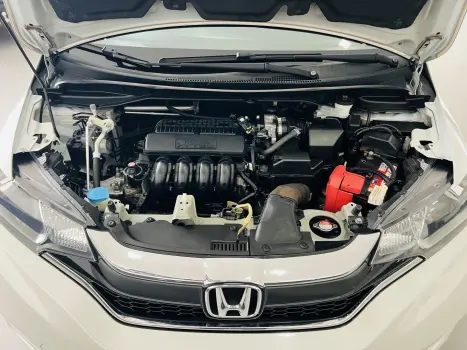 HONDA Fit 1.5 16V 4P LX FLEX, Foto 13