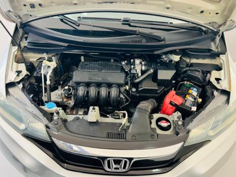 HONDA Fit 1.5 16V 4P EX AUTOMTICO, Foto 5