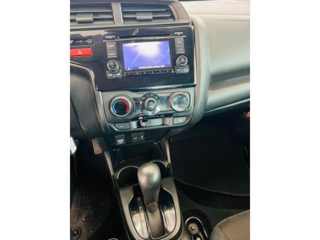HONDA Fit 1.5 16V 4P EX AUTOMTICO, Foto 6