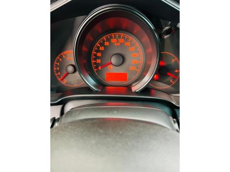 HONDA Fit 1.5 16V 4P EX AUTOMTICO, Foto 7