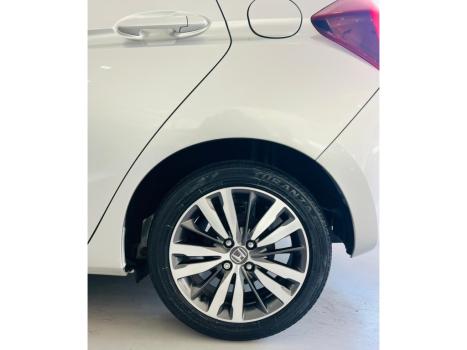 HONDA Fit 1.5 16V 4P EX AUTOMTICO, Foto 11